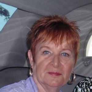 Meet your Posher, Sheryl